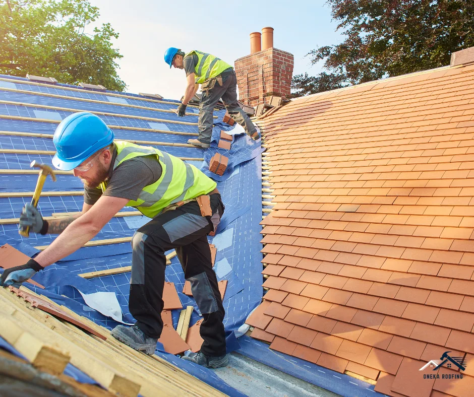 Why choose Roof Repair Near Me in Londonderry, NH