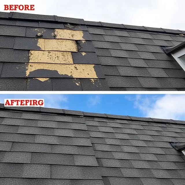 Roof Repair Near Me in Londonderry, NH near me